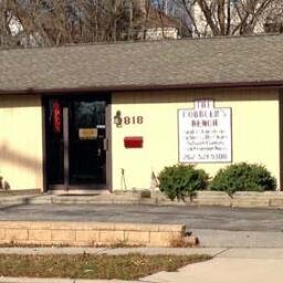 Your one stop shop for repairs of boots, shoes, handbags, luggage and more. Custom leatherwork, industrial sewing, and tack repair available. (262) 521-9300