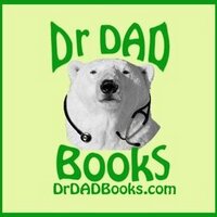 DrDADBooks.com(@dddmdmsn) 's Twitter Profile Photo