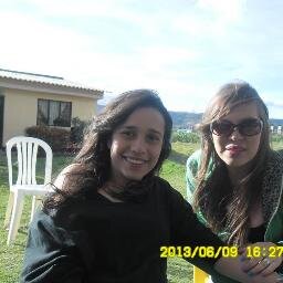 MariaFerMedin's profile picture. 