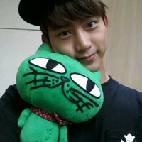 taec yeon ok bot[원조] (@b_taeccool) 's Twitter Profile