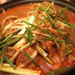 Korean Food in LA -- cuisine of North and South Korea in Los Angeles, mostly in Koreatown!