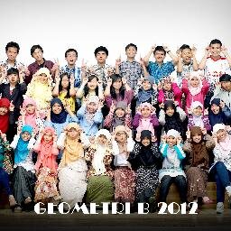 Official Account Mathematics Education | Class B 2012 | Universitas Pendidikan Indonesia | S-O-U-L-M-A-T-H