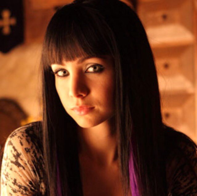 LOST GIRL | KSENIA SOLO