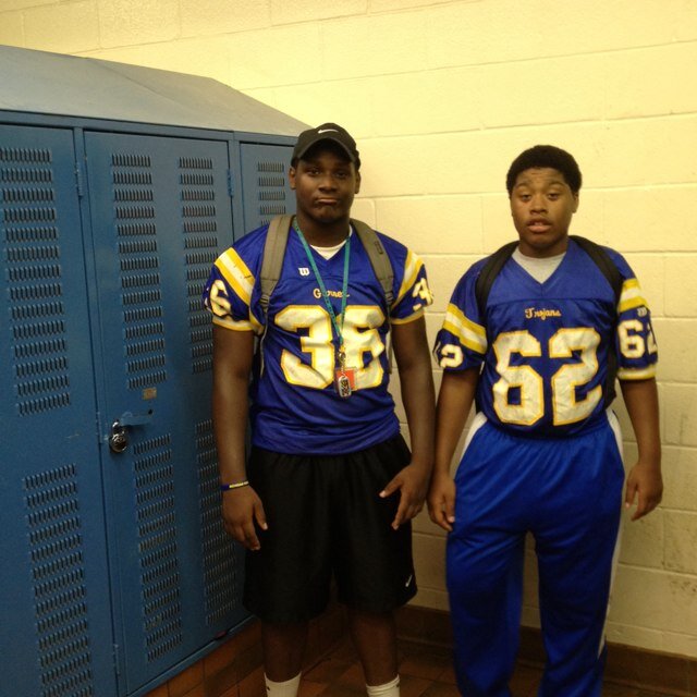 Check out my highlight:  
http://t.co/UkQOF9RXQO