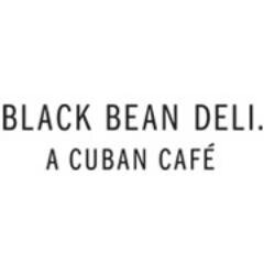 black bean deli