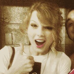 TAYLOR SWIFT is my angel and my sister. Followed by taylor 13-12-98 :)