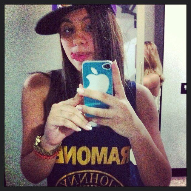 Respiro Gaby Spanic...
Eternamente Spanicfan!!