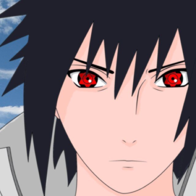 I am Sasuke Uchiha... I have returned to Konoha... #RP #SINGLE