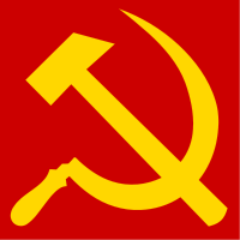We are the Houston Communist Party.