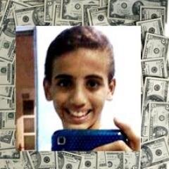 Alegre Bloquero Sou lindo,bem sucedido,tenho uma vida ótima,sou alegre,de bem com a vida,um bom champanhe e Hellooo Nhé kkk http://t.co/DUhFSMPD5y
