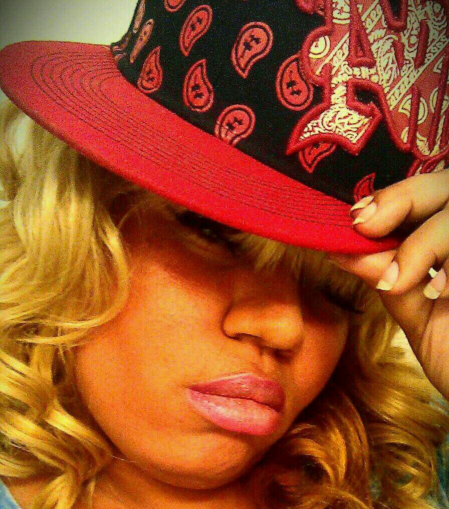 Co-Owner of Sistah's With Vision Enterprises PrettyGirlCouture Coming Soon.....
The Rainbow Chronicles Coming Soon