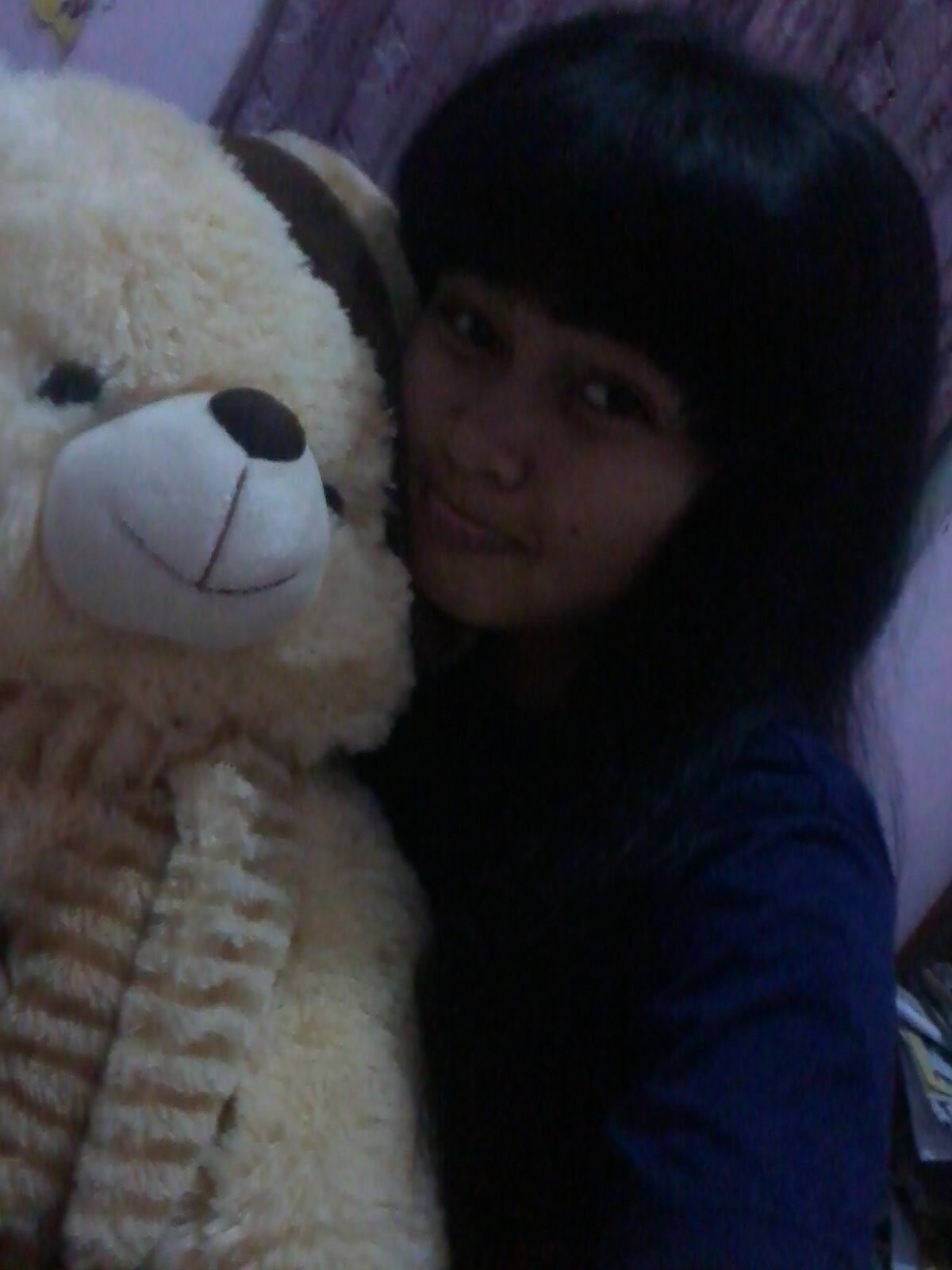 DitaNurkholipah's profile picture. 