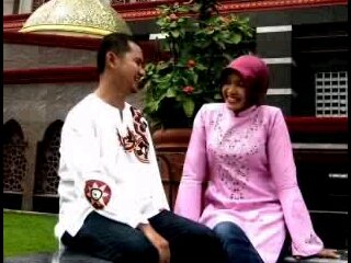 Istri @IQizzu, Management Representative ISO, Kendali Mutu Service Excellent Puskesmas Sudinkes Jaksel