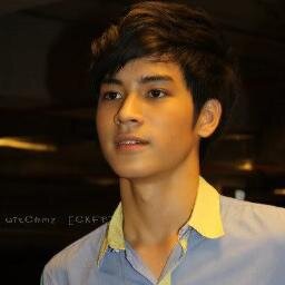 ★ I'm just roleplayer of Kao Jirayu Laongmanee ★ Oct 29 of 1995 ★