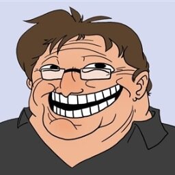 this old ass account sucked