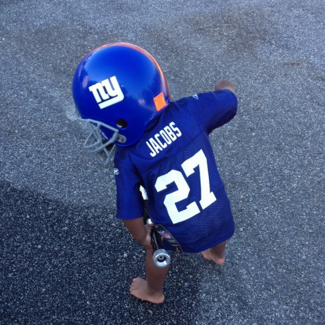 Forgiven_Son's profile picture. 