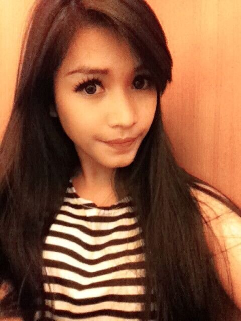 Nothing.