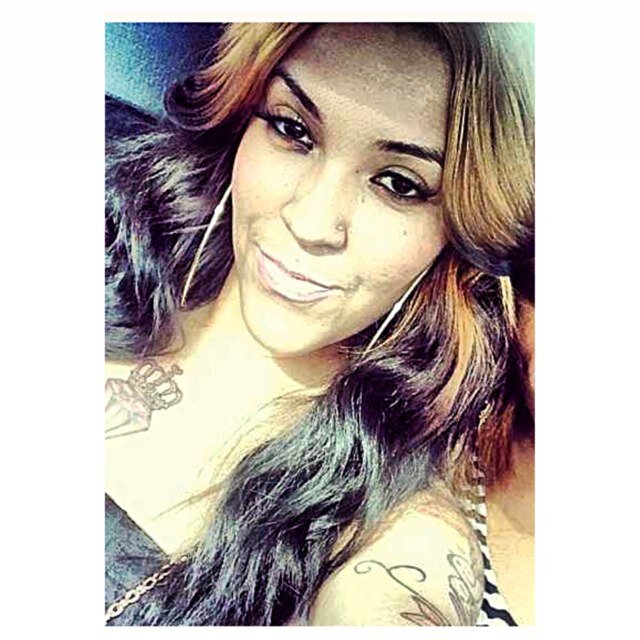 just a badd bxtch doin badd things!