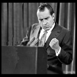 Richard M. Nixon Profile