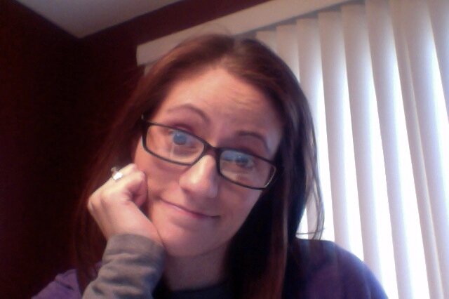 Teacher, Mom, Blockhead, Runner, Reader, Fitness Enthusiast, Actress, Nerd.