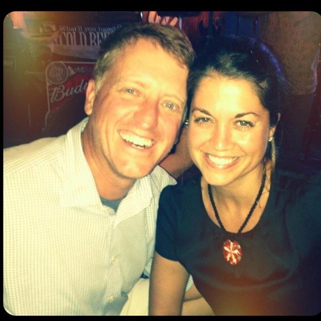 Emerson's Dad, Lydia's Husband, Attorney & Owner of @WingedFootTitle, Golf Geek.