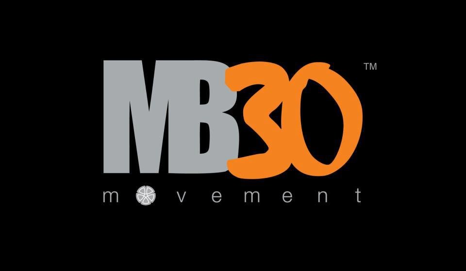 Working hard every day to build the lives of our dreams. Let us show you how to live a Limitless Lifestyle. #MB30NYC