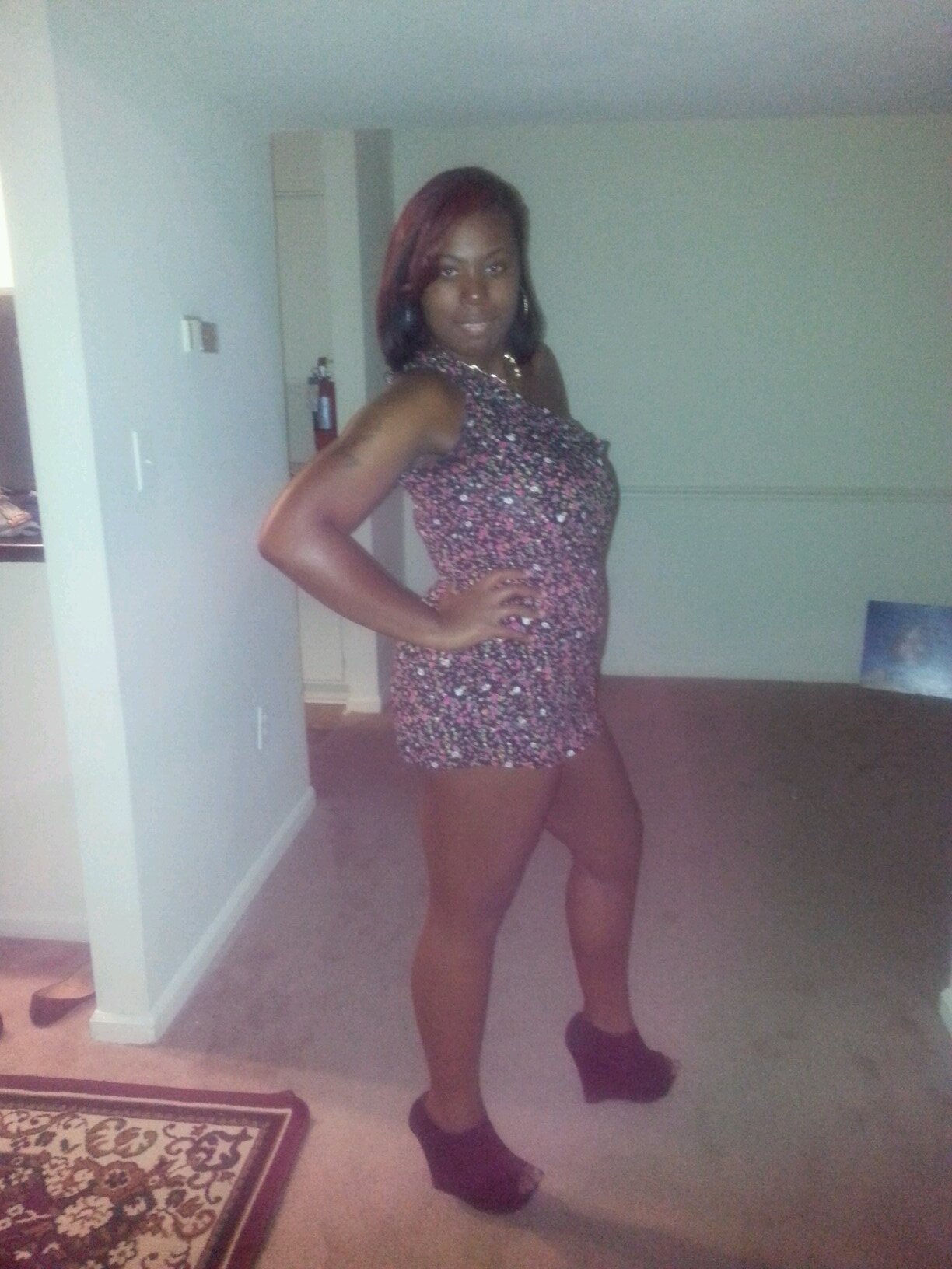 #TEAMREAL #TEAMAMBITIOUS #TEAMPRETTY :) !