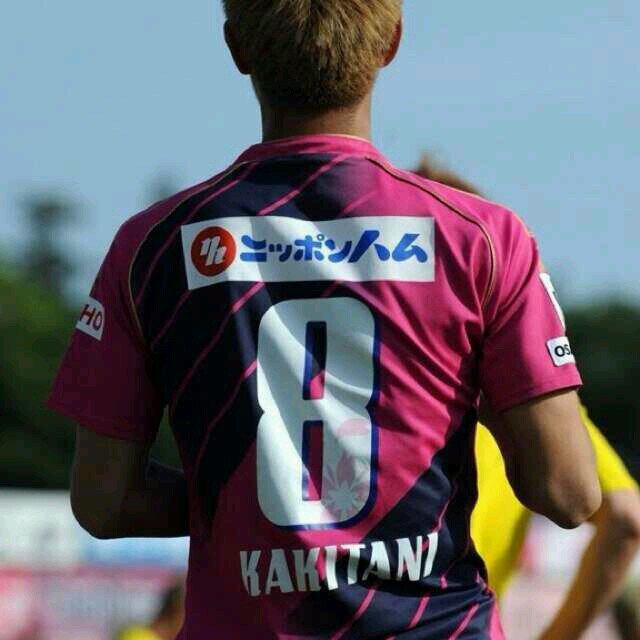 柿谷曜一朗bot Bot Soccer Twitter