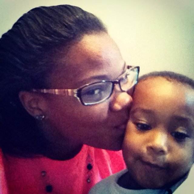 Kristen Dickerson Profile