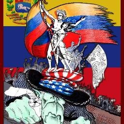 Bolivariano,Latinoamericanista,Caribeño Integral