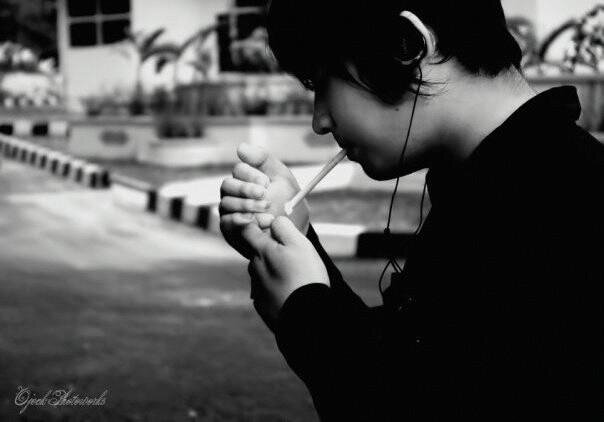 Talk less.. Tweet more..
