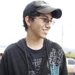 Aeloj18's profile picture. 