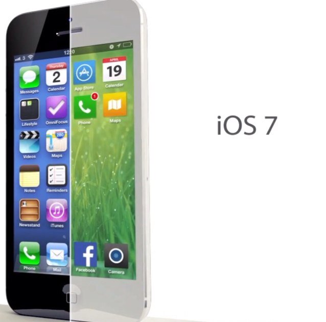 iOS 7