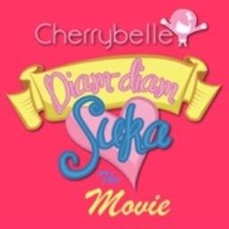 Twitter account for @Cherrybelleindo CRUSH | #chibicrush #CRUSH Follow @chibimovie
