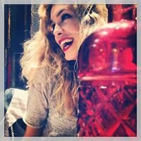 Stephanie Gilbert (@stephanieelena1) Twitter profile photo