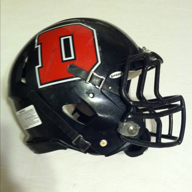 DHighFball Profile Picture