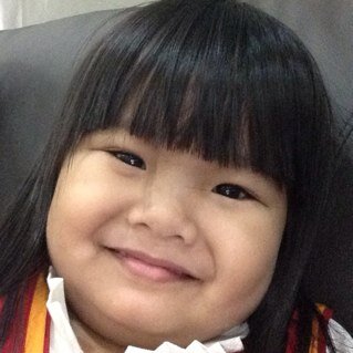 ryzza bawal ang sad dapat happy ❤️