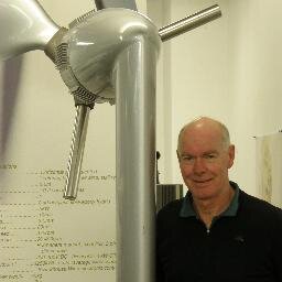 Engineer passionate about renewable energy, especially personal wind turbines.  http://t.co/TbyXc1OSj0  http://t.co/oYVfKOdNSo
