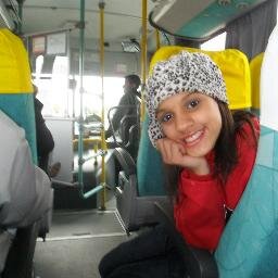 Menina estudiosa e dedicada!!!