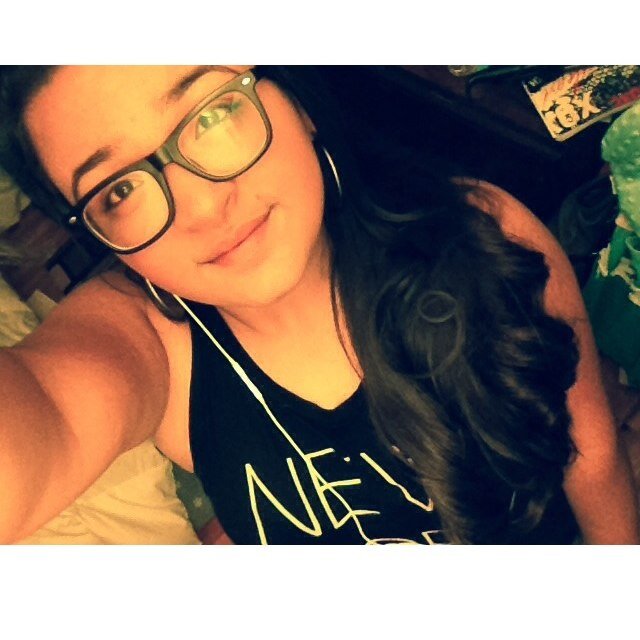 'God first..✝ 'Refuse to sink⚓♡ '❥ kik: Jenn.Andreaa503bb insta : beautyandthebeastx3
