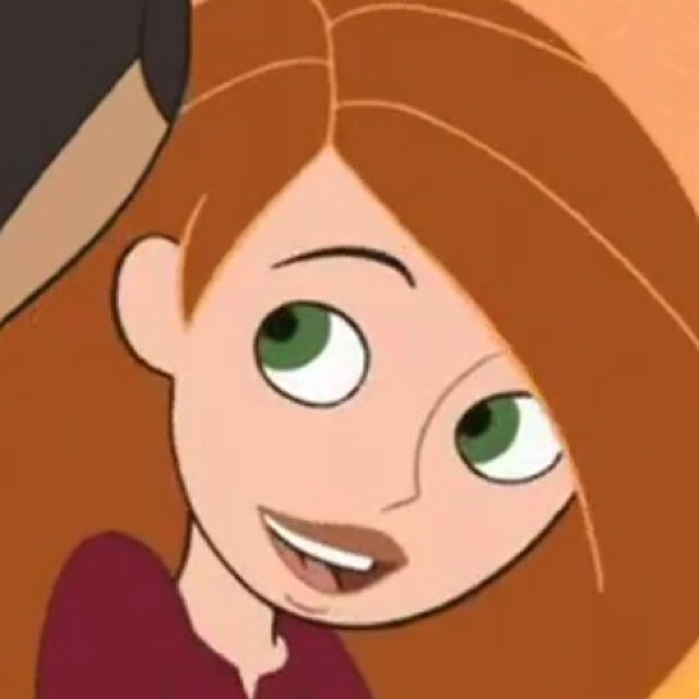 (Multiverse:Mother to @AdrianPossible. (DisneyRp:Girlfriend to Ron Stoppable)