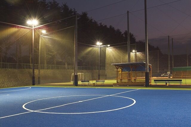 tokorozawafp's profile picture. フットサルコート４面・パデルコート3面を有する所沢フットサルパーク＆パデルコートの公式Twitterです！！
フォロー宜しくお願いします(°∀°)