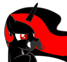 Shy Alicorn.Almost everypony calls her Flame

She doesn't know she's a princess of a lost kingdom.
