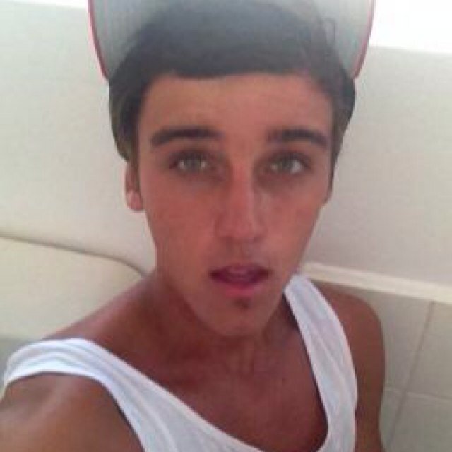 Beau Brooks, Luke Brooks, Jai Brooks, James Yammouni and Daniel Sahyounie ♥ The Janoskians