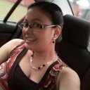 Glenda González - @glEndushy - Twitter