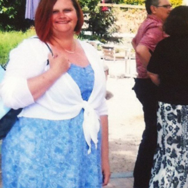 Teaching Assistant, loves crafts & enjoying life!!