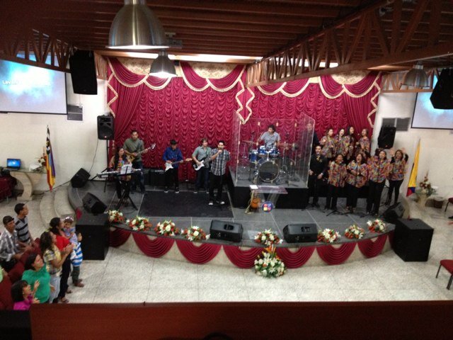 Adorador_d_Dios's profile picture. 