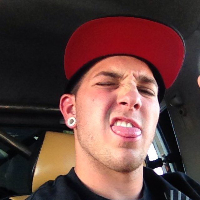 cjmartin199's profile picture. 