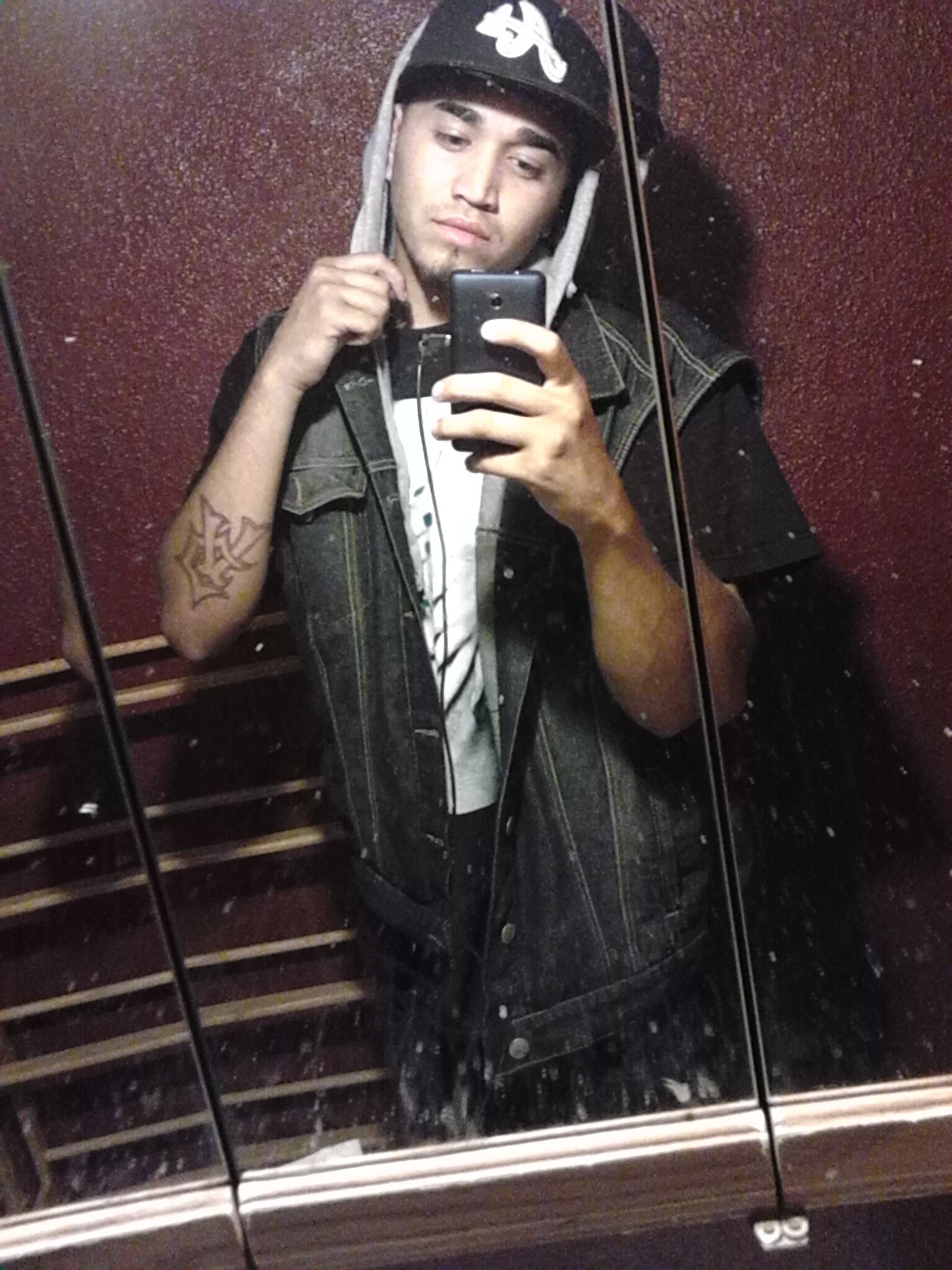 #FollowANigga #Capicorn  #HUSTLIN #DABBIN #LovinLife