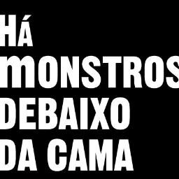 I'm Ana Salomé, i create the handmade jewelry-creatures-monsters-dolls-freak brand called 'Há Monstros Debaixo da cama' (means 'monsters under the bed')!